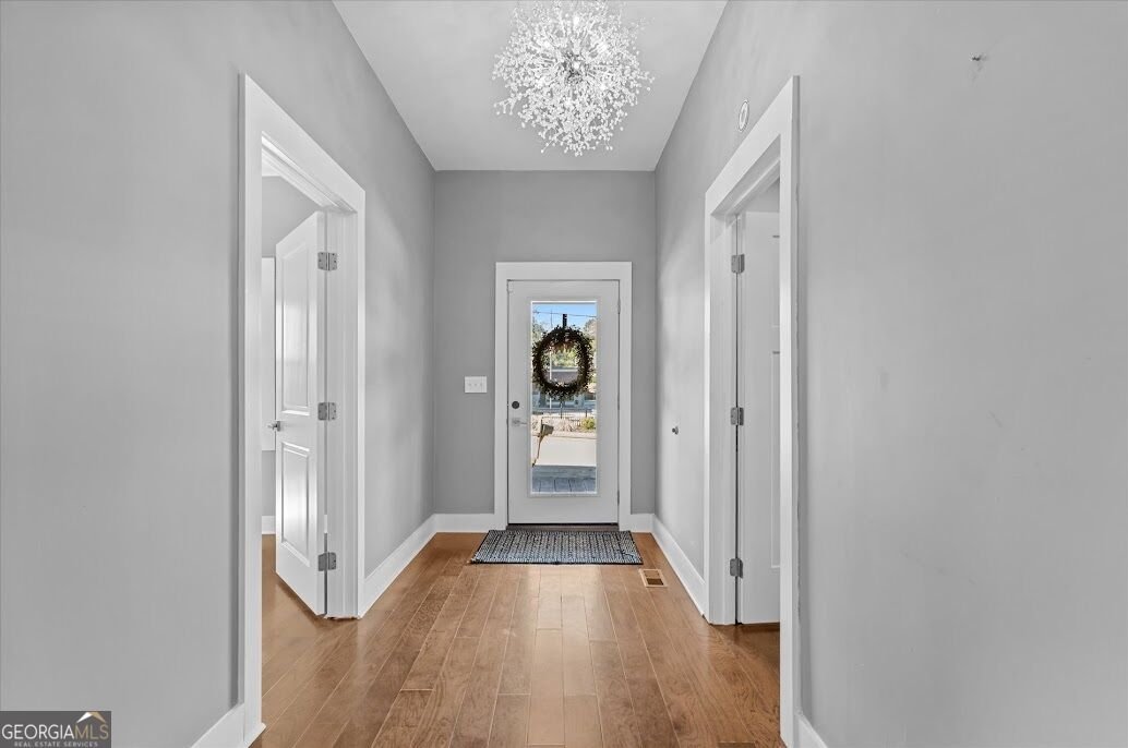 423 White Street Carrollton - Photo 8