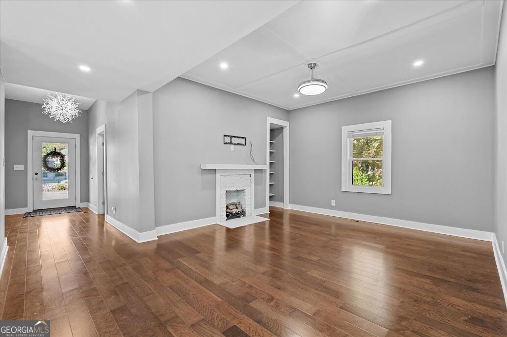 423 White Street Carrollton - Photo 9