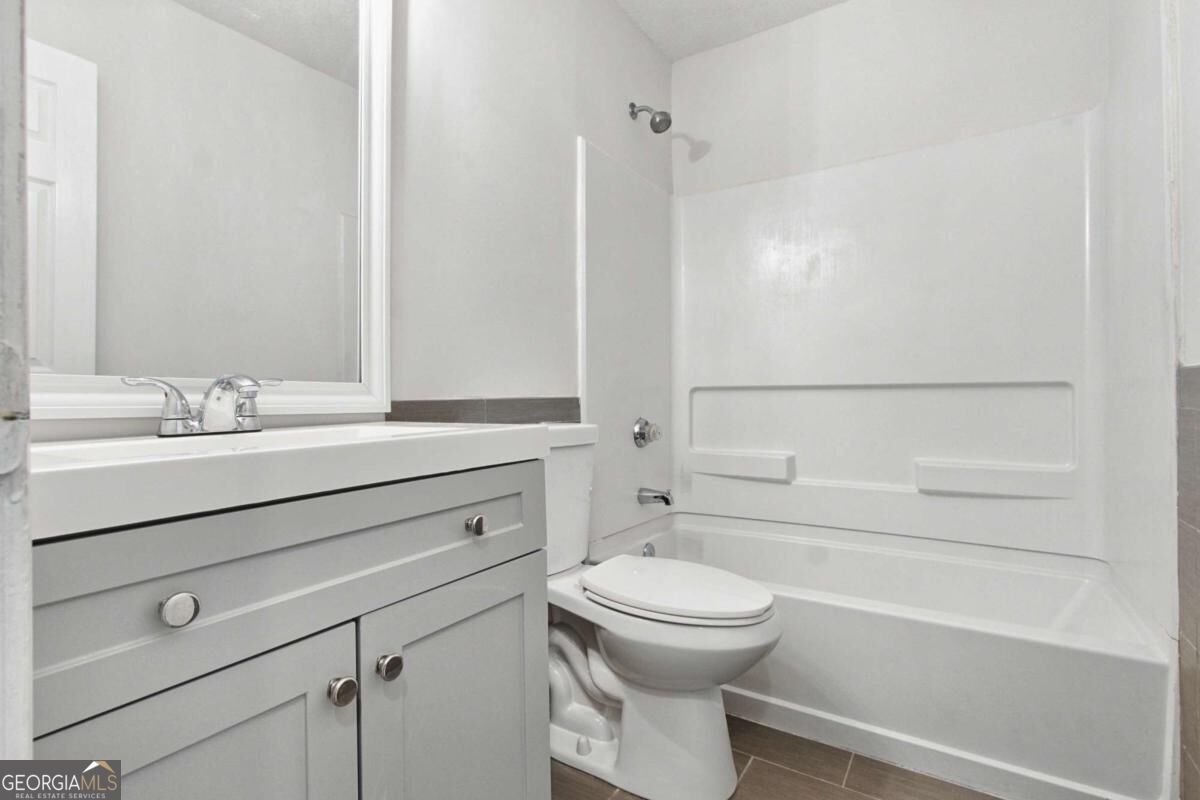 2750 Green Marsh Court Decatur - Photo 22