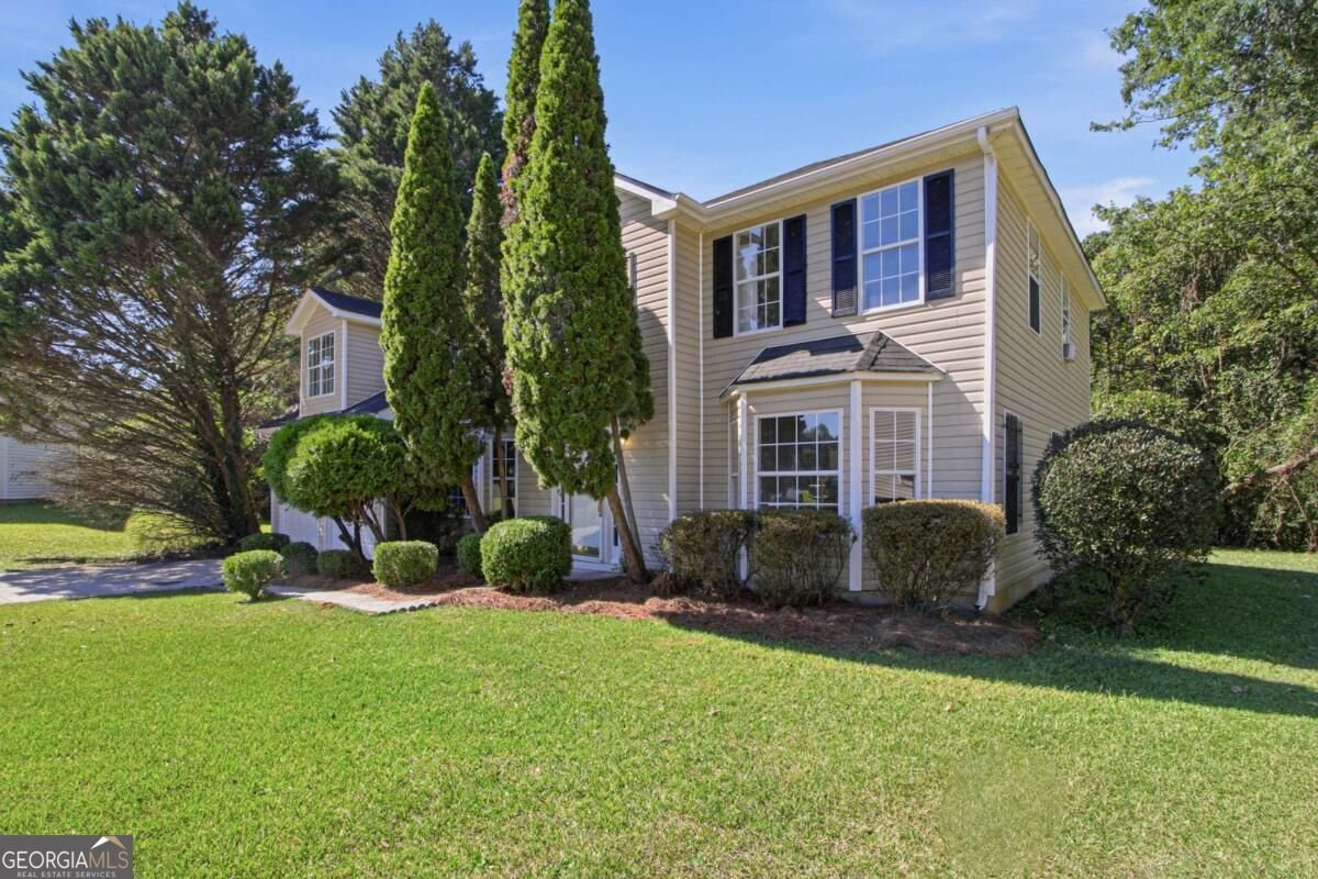 2750 Green Marsh Court Decatur - Photo 23