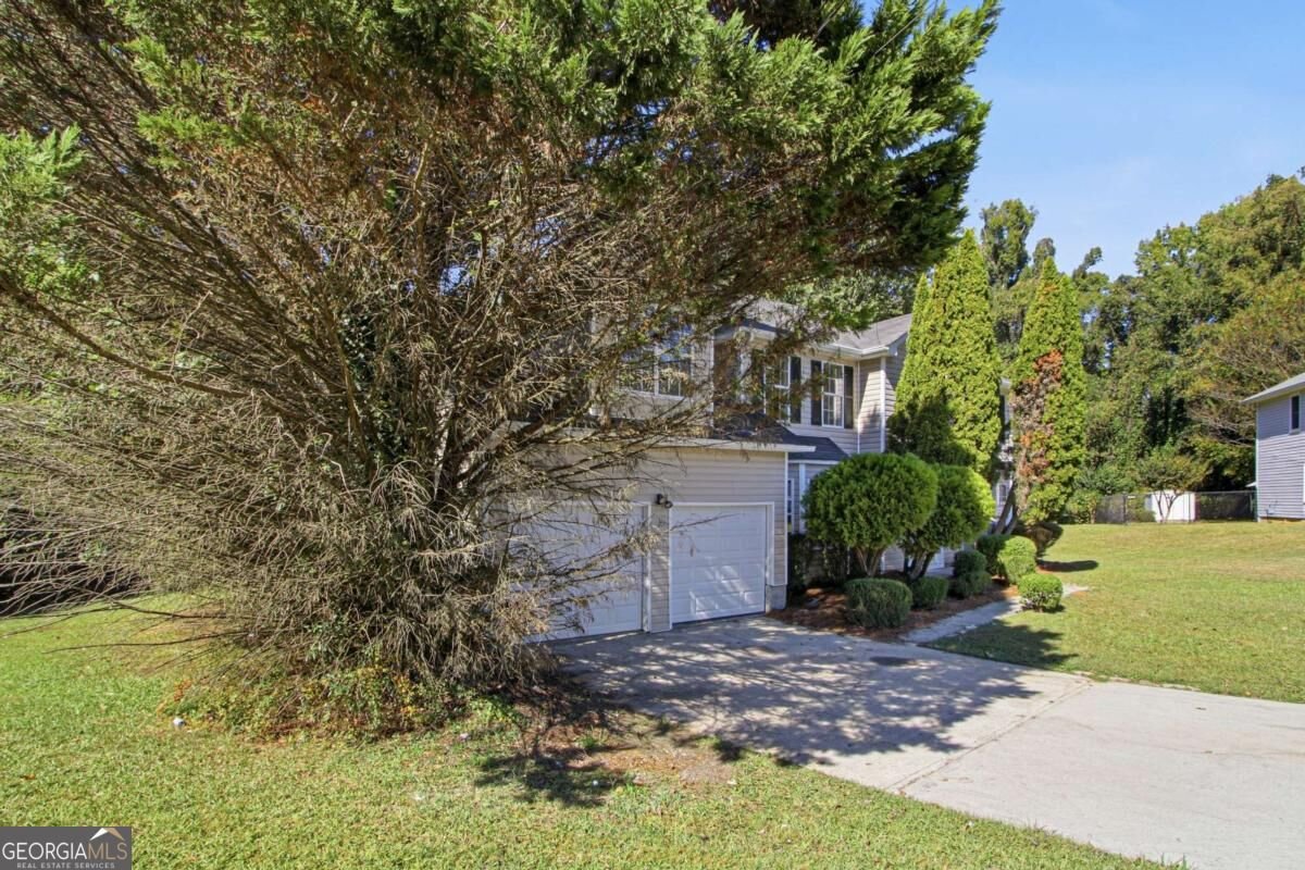 2750 Green Marsh Court Decatur - Photo 25