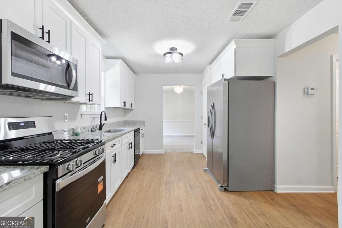 2750 Green Marsh Court Decatur - Photo 6