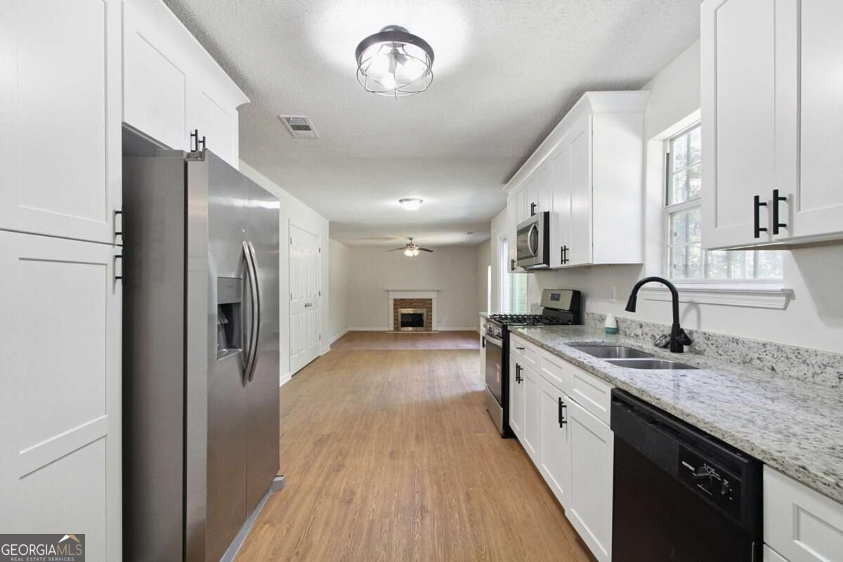 2750 Green Marsh Court Decatur - Photo 7