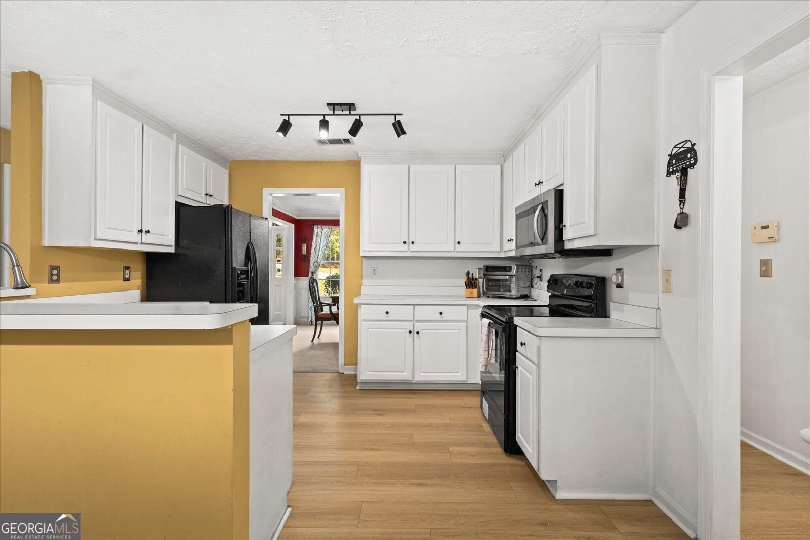 2520 Marthagem Court Lawrenceville - Photo 10