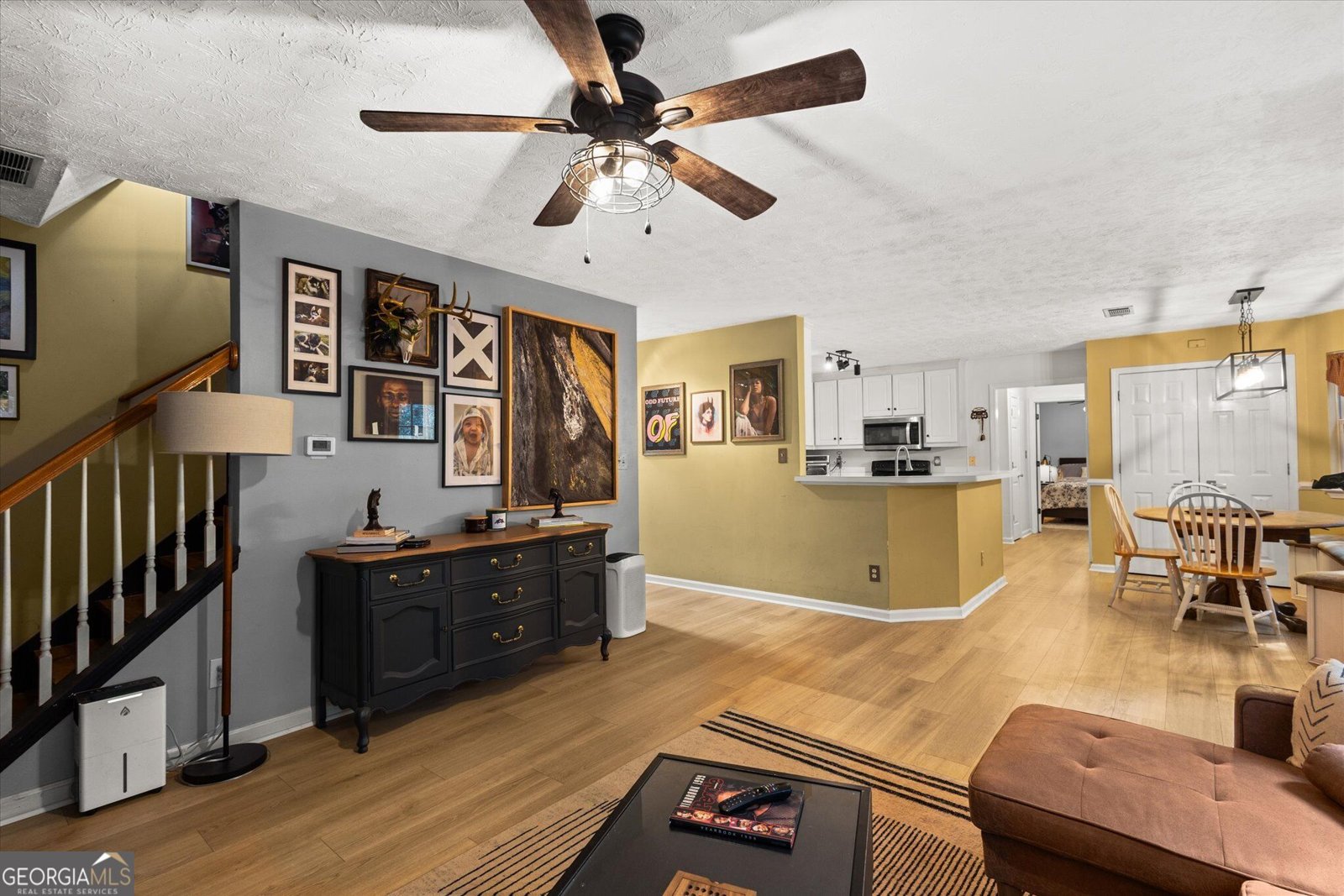 2520 Marthagem Court Lawrenceville - Photo 16