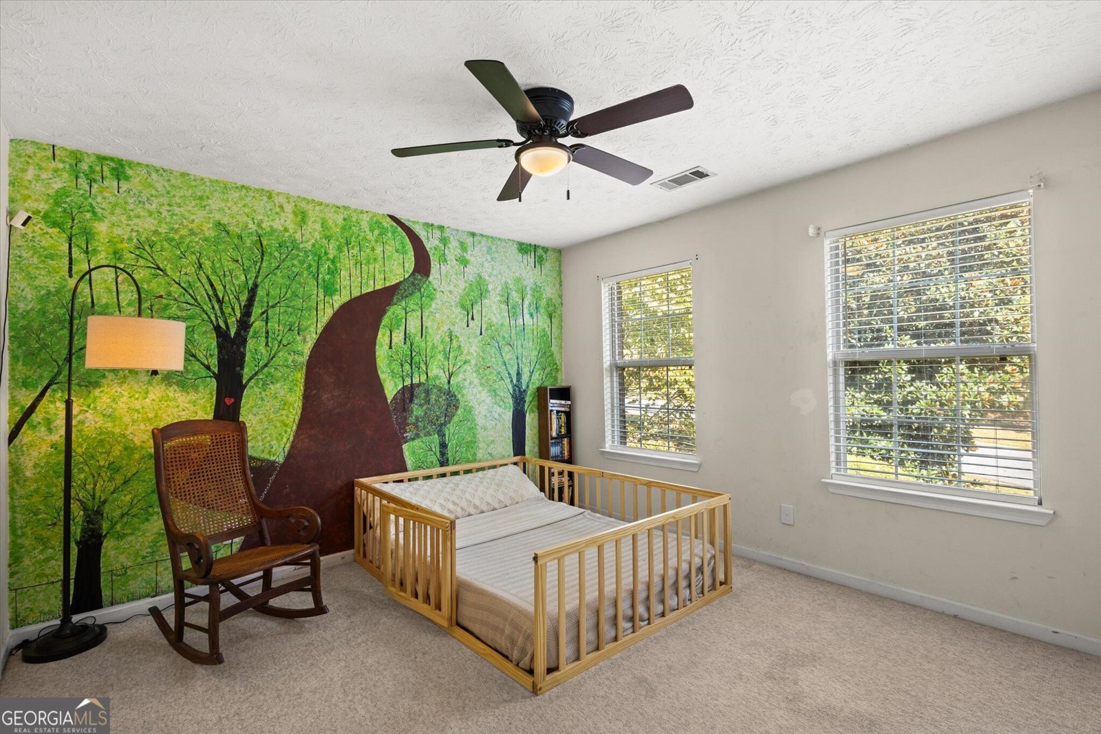 2520 Marthagem Court Lawrenceville - Photo 19