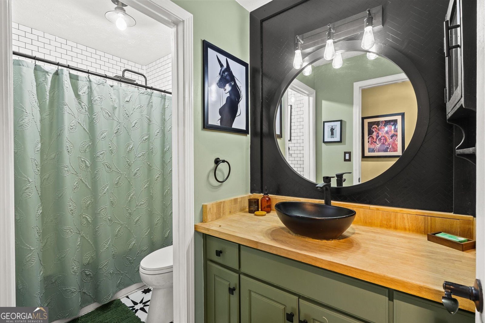 2520 Marthagem Court Lawrenceville - Photo 21