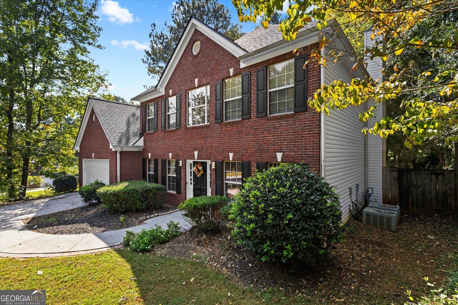 2520 Marthagem Court Lawrenceville - Photo 32