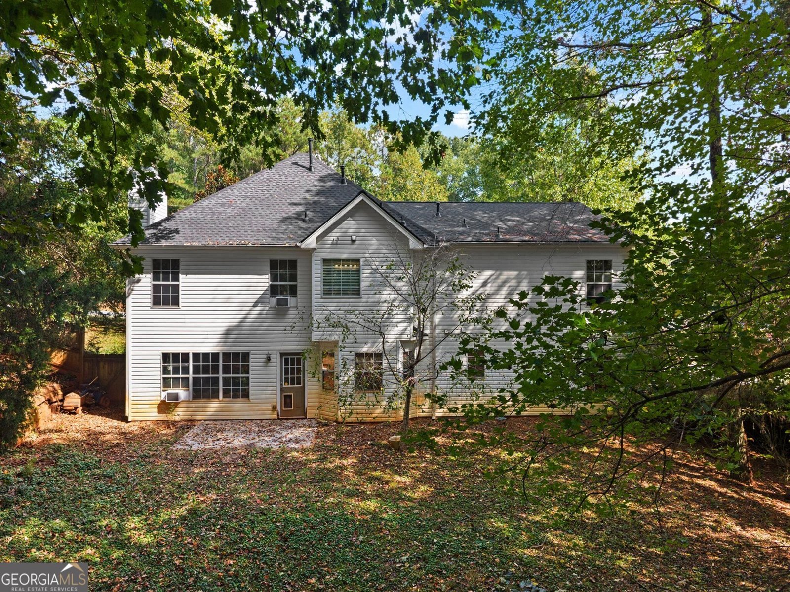 2520 Marthagem Court Lawrenceville - Photo 34