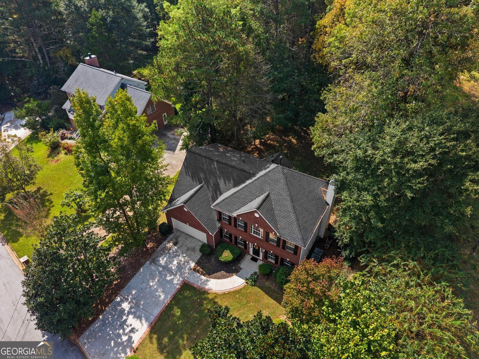 2520 Marthagem Court Lawrenceville - Photo 35