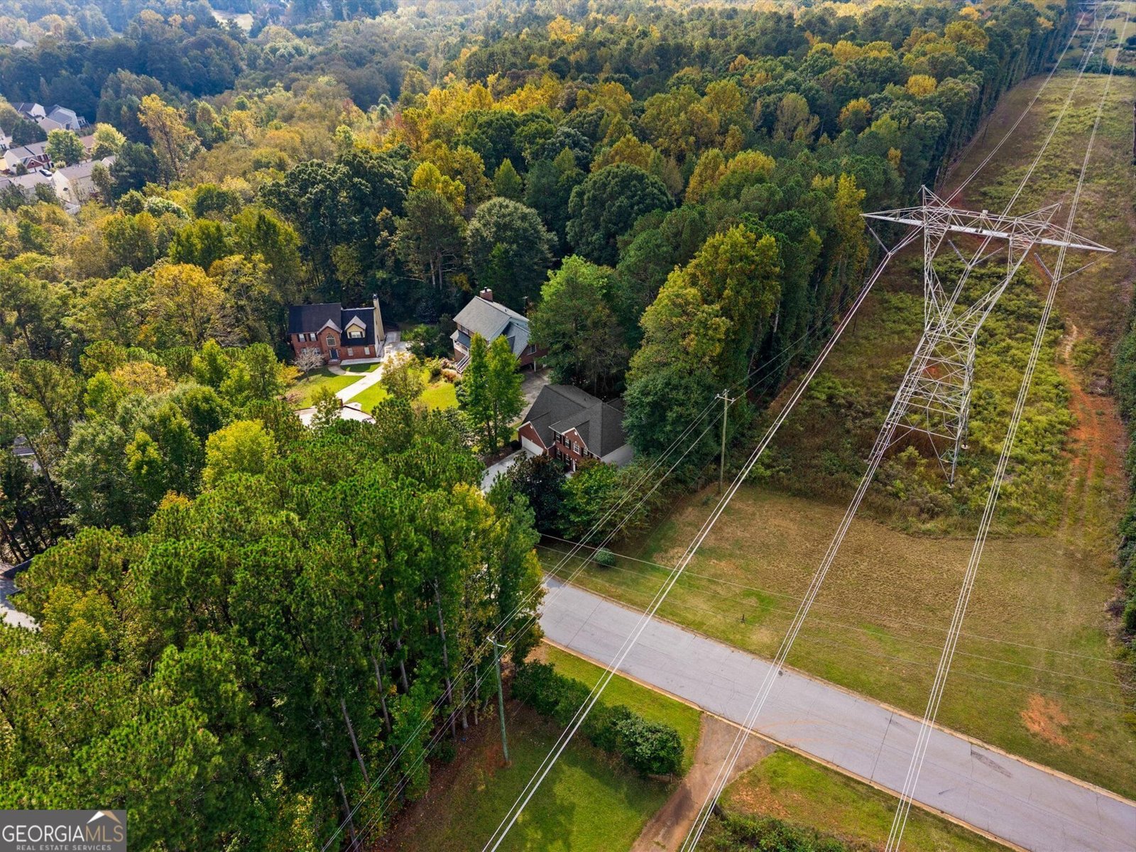 2520 Marthagem Court Lawrenceville - Photo 36