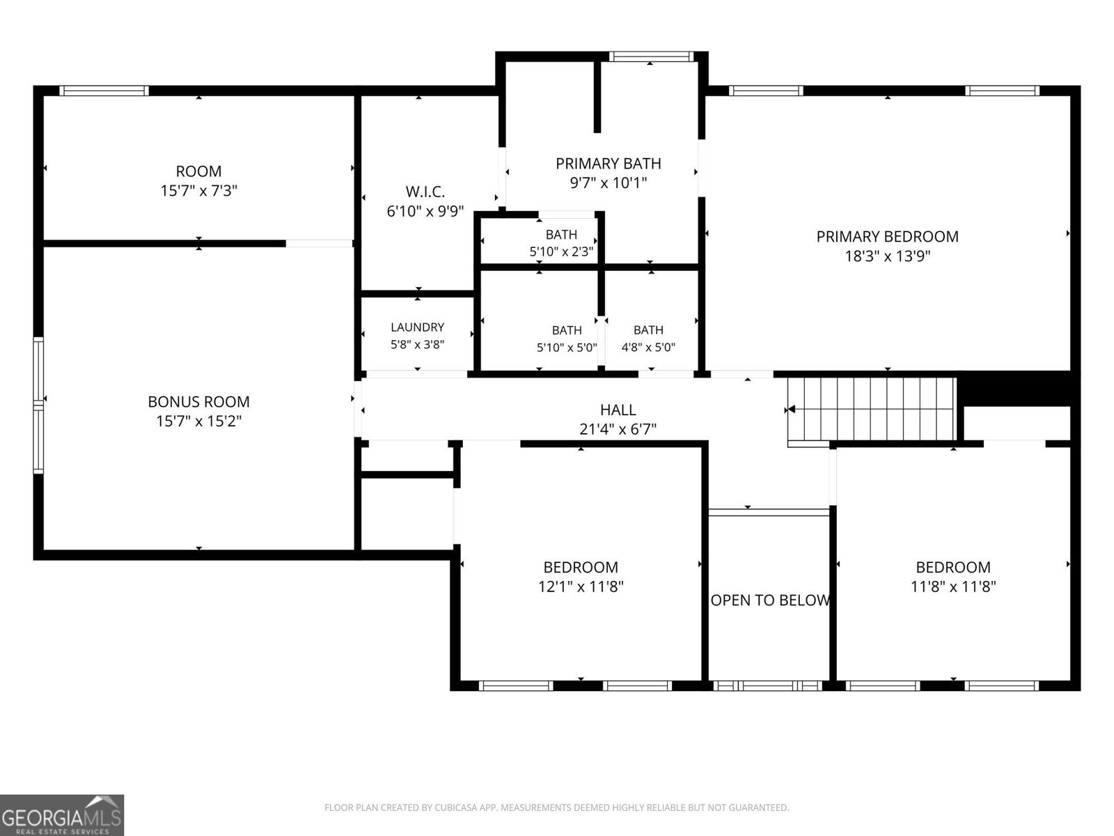 2520 Marthagem Court Lawrenceville - Photo 38
