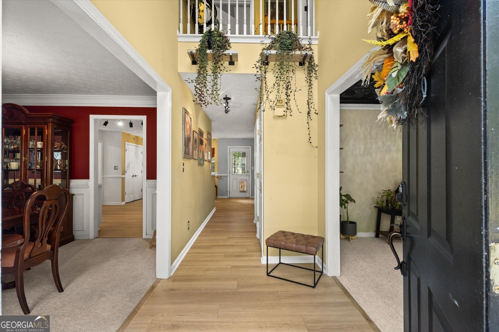 2520 Marthagem Court Lawrenceville - Photo 6