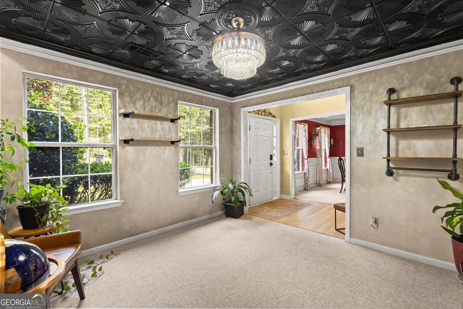 2520 Marthagem Court Lawrenceville - Photo 7