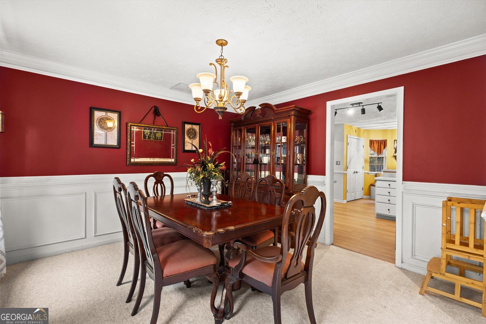 2520 Marthagem Court Lawrenceville - Photo 8
