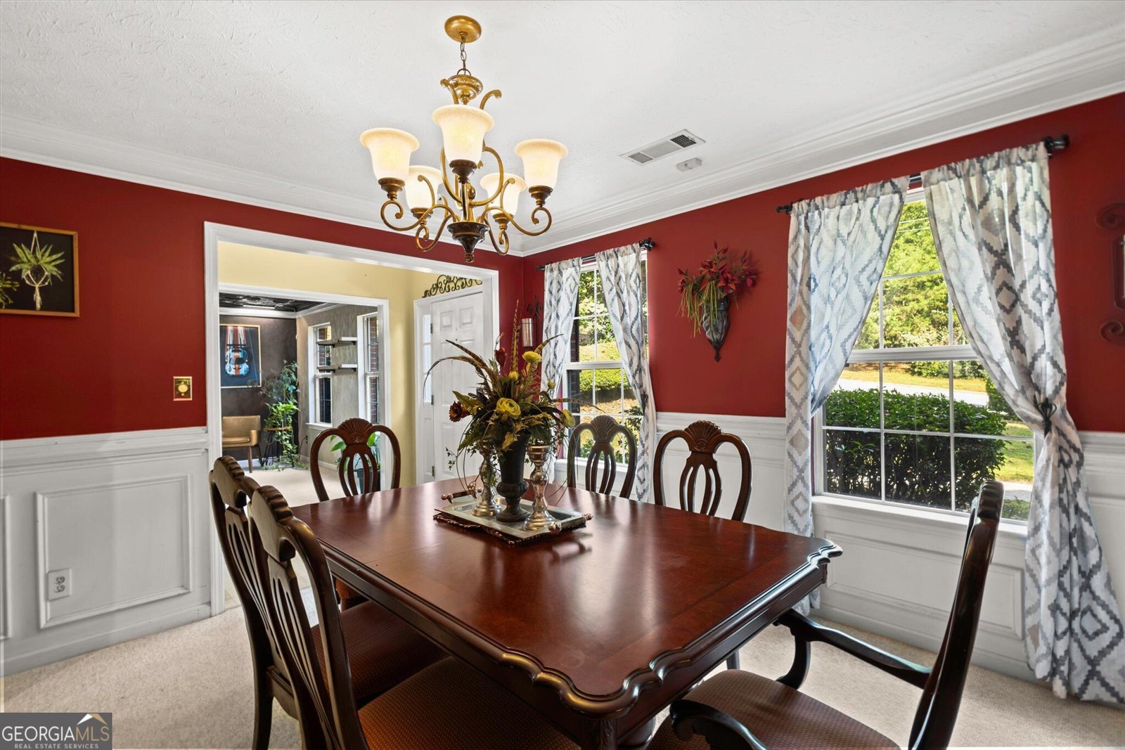 2520 Marthagem Court Lawrenceville - Photo 9