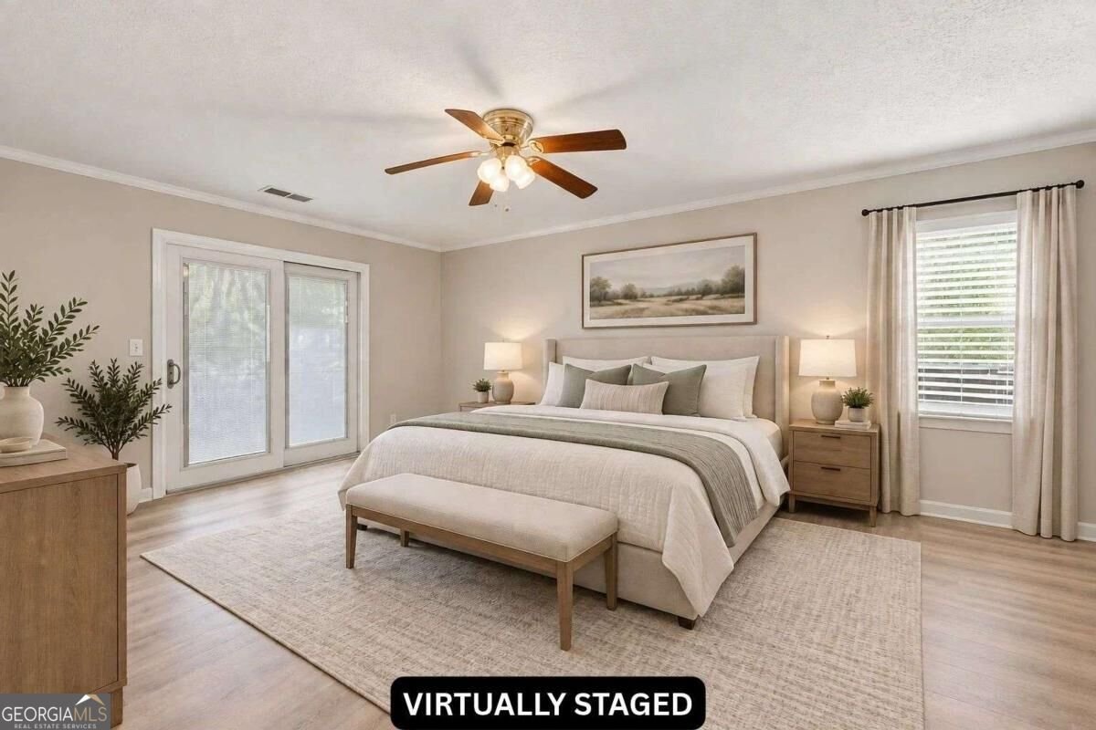 3900 Maple Wood Trail Buford - Photo 25