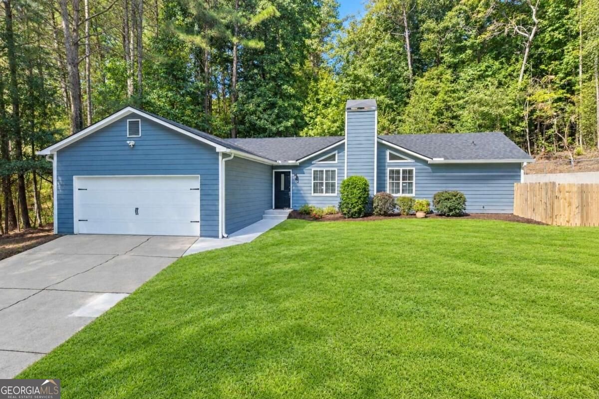 3900 Maple Wood Trail Buford - Photo 6