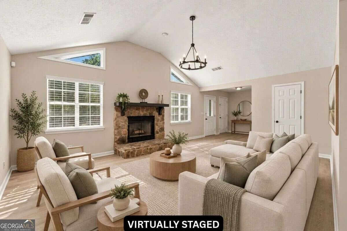 3900 Maple Wood Trail Buford - Photo 8