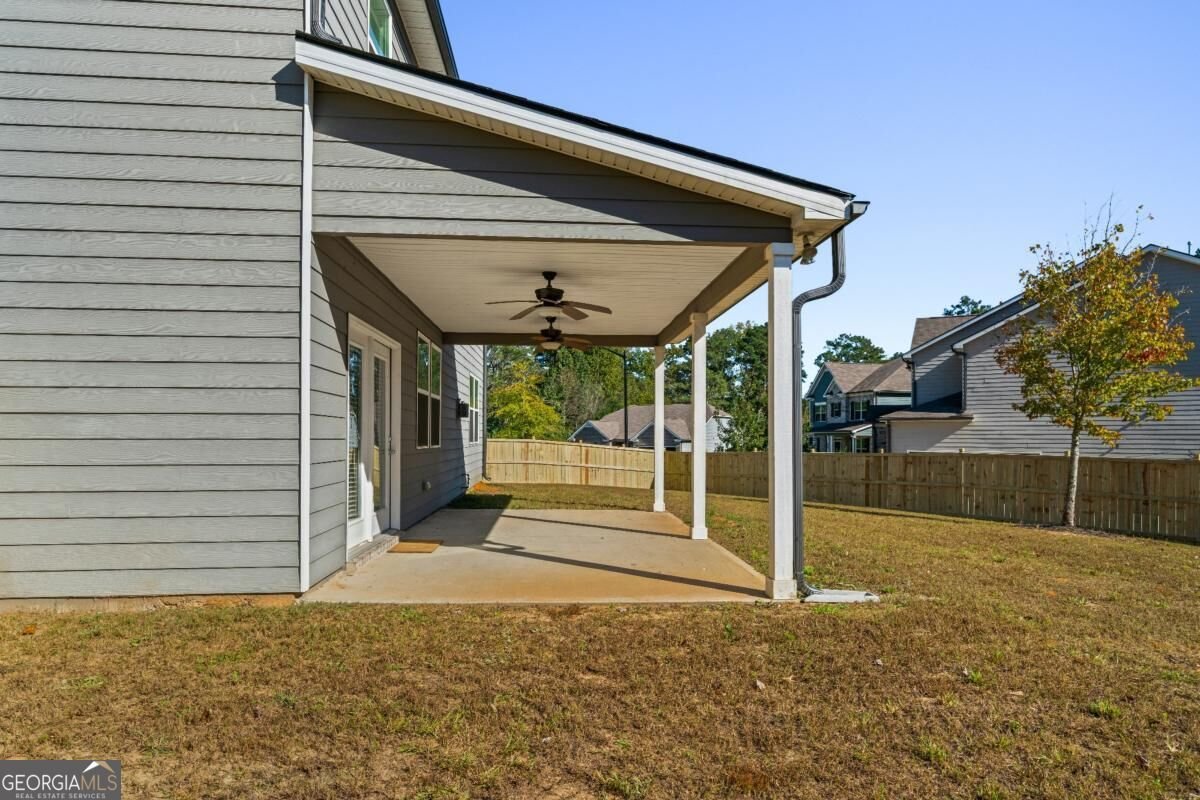 5257 Shorthorn Way Powder Springs - Photo 10