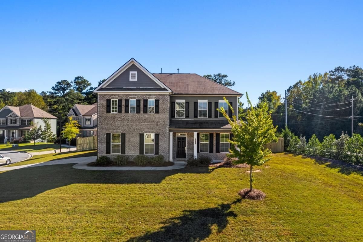 5257 Shorthorn Way Powder Springs - Photo 11