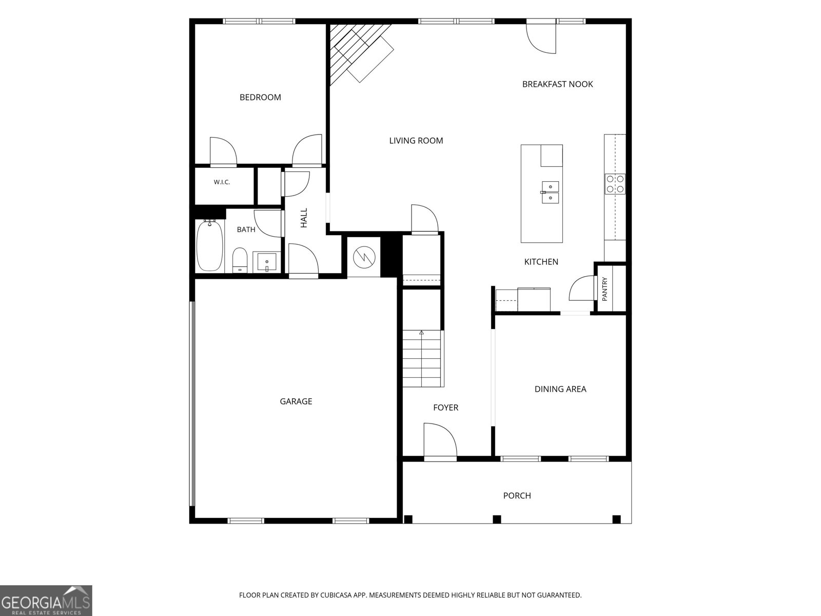 5257 Shorthorn Way Powder Springs - Photo 12