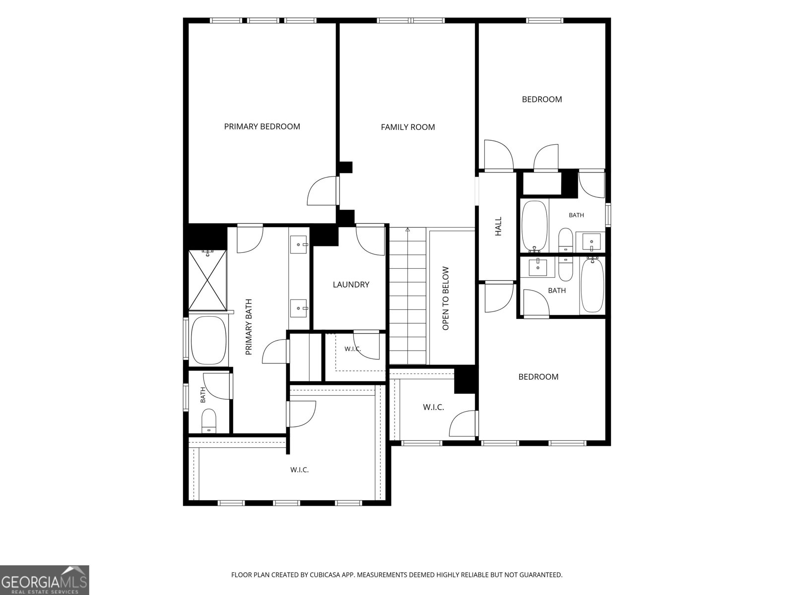 5257 Shorthorn Way Powder Springs - Photo 13
