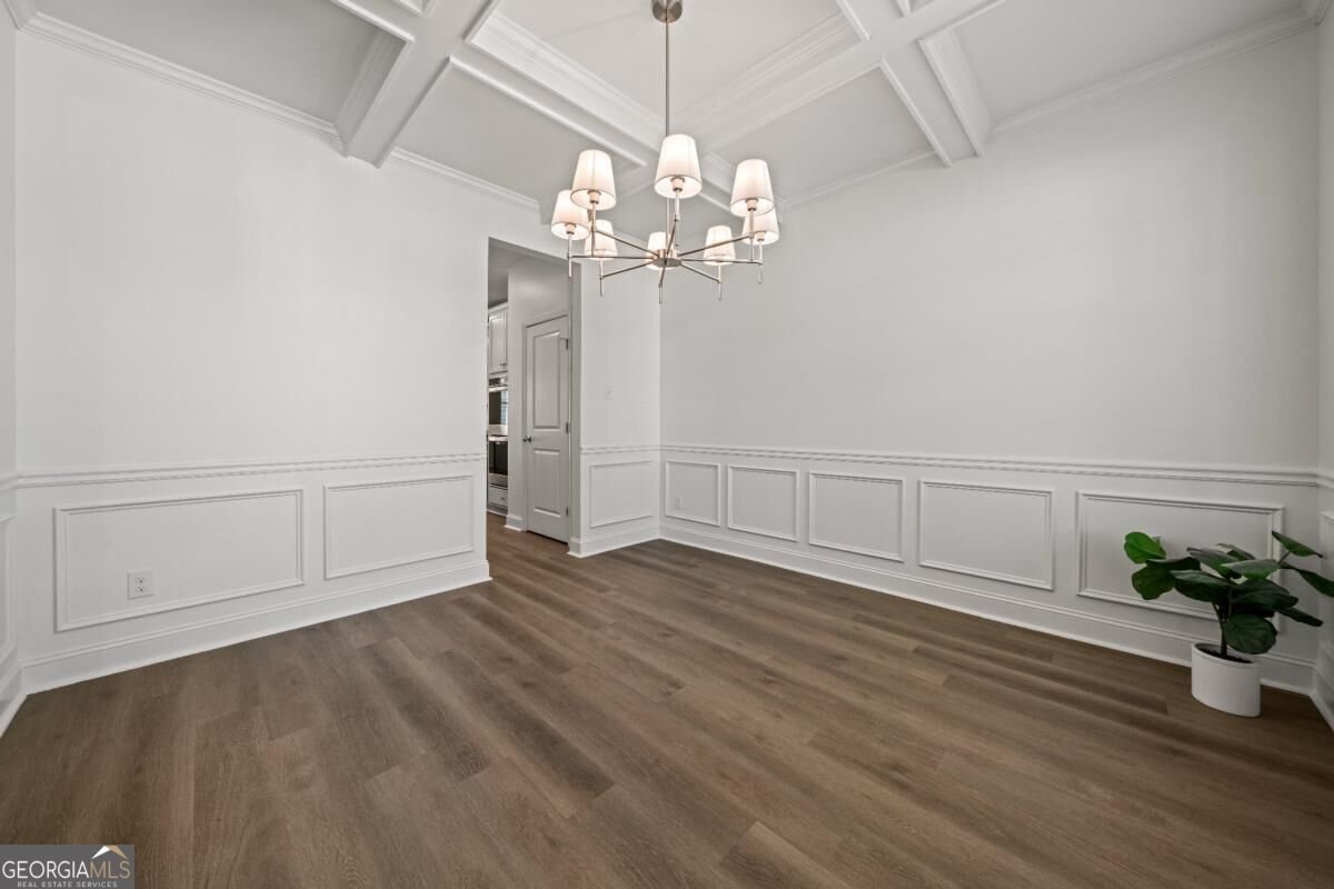 5257 Shorthorn Way Powder Springs - Photo 15