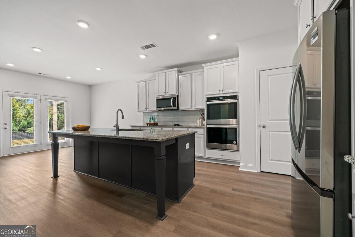 5257 Shorthorn Way Powder Springs - Photo 16
