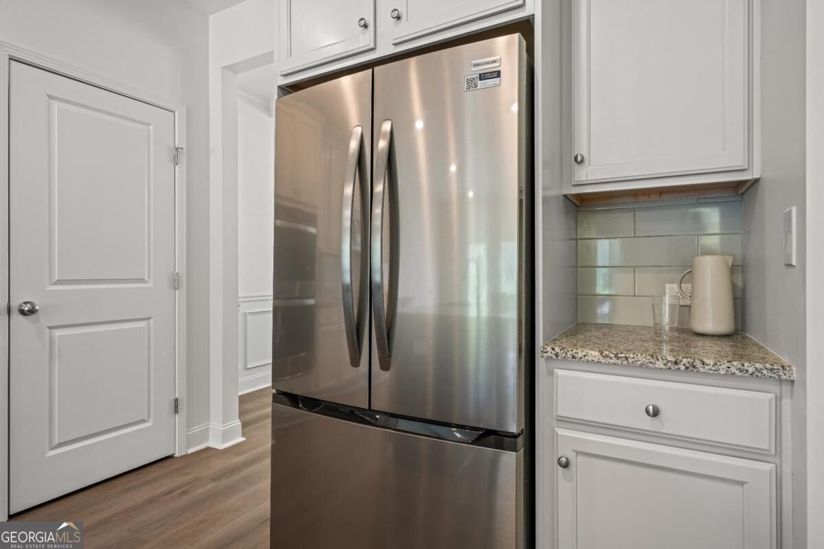 5257 Shorthorn Way Powder Springs - Photo 17