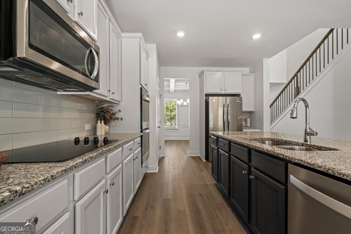 5257 Shorthorn Way Powder Springs - Photo 18