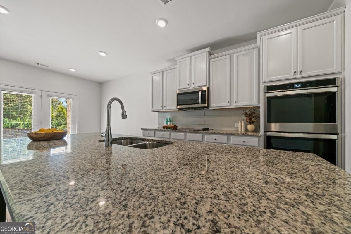 5257 Shorthorn Way Powder Springs - Photo 19