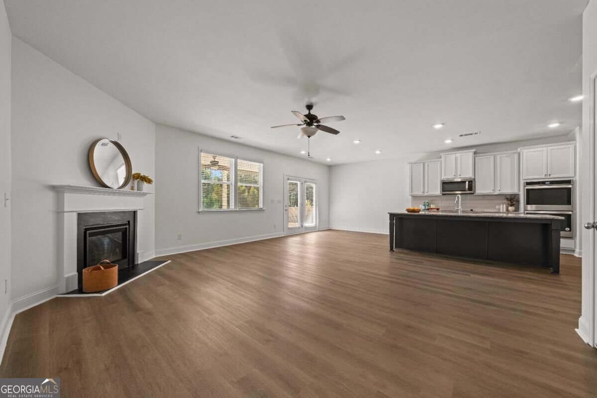 5257 Shorthorn Way Powder Springs - Photo 20