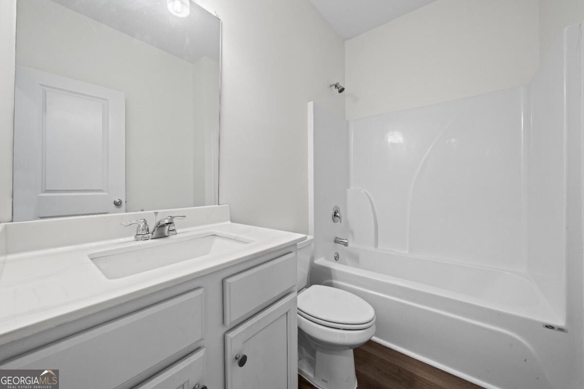 5257 Shorthorn Way Powder Springs - Photo 22
