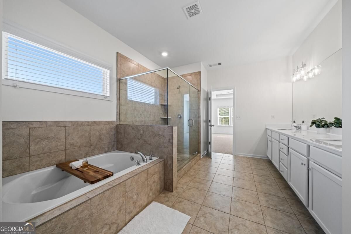 5257 Shorthorn Way Powder Springs - Photo 25