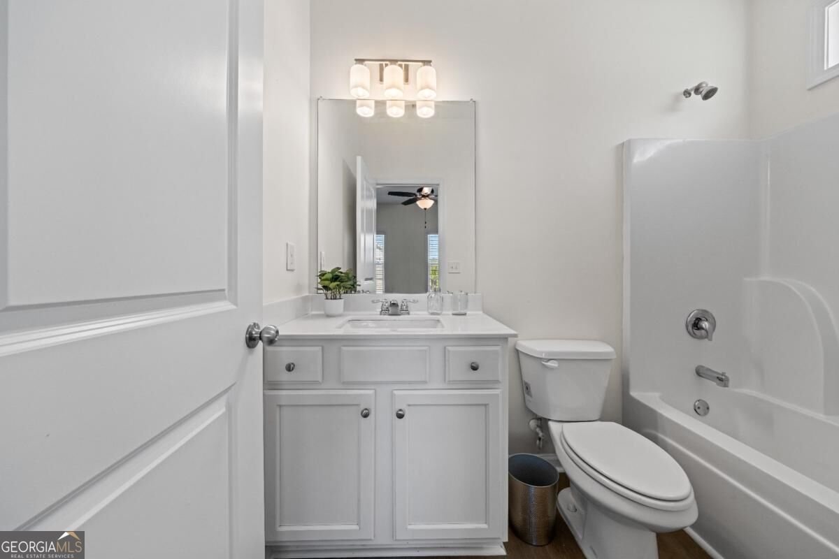 5257 Shorthorn Way Powder Springs - Photo 28