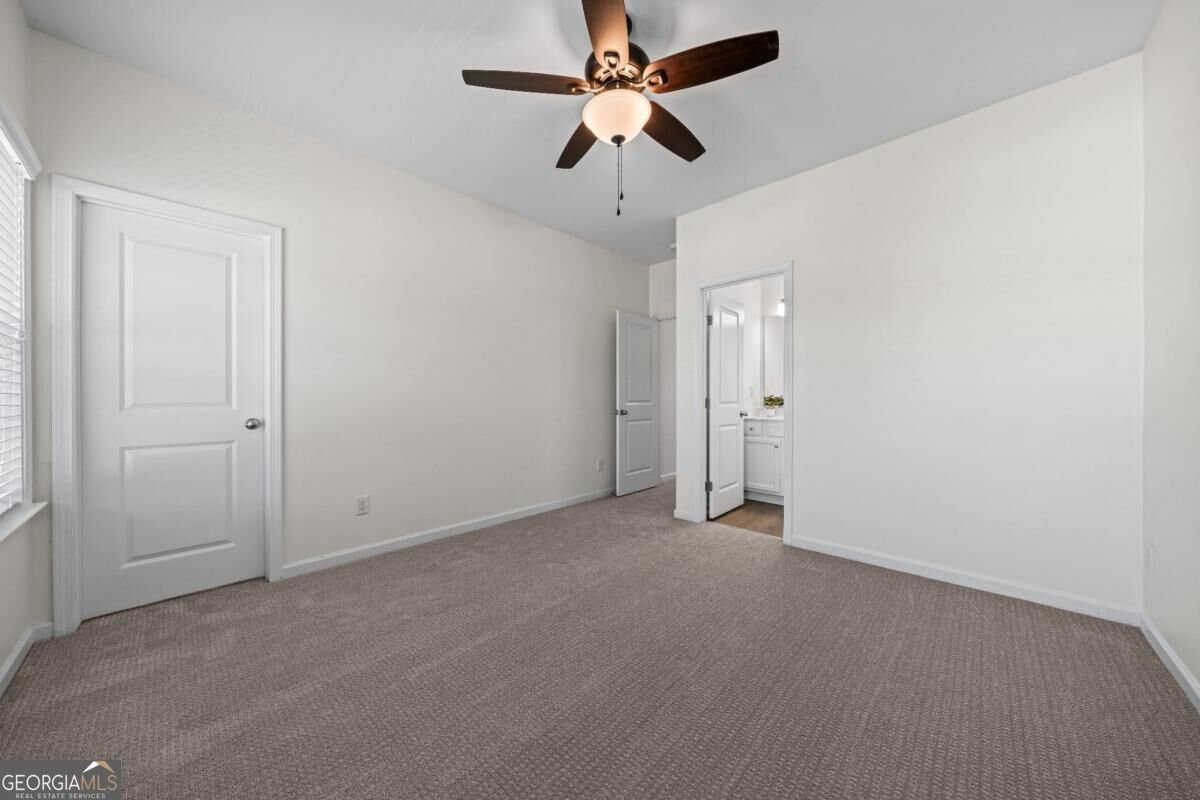 5257 Shorthorn Way Powder Springs - Photo 29