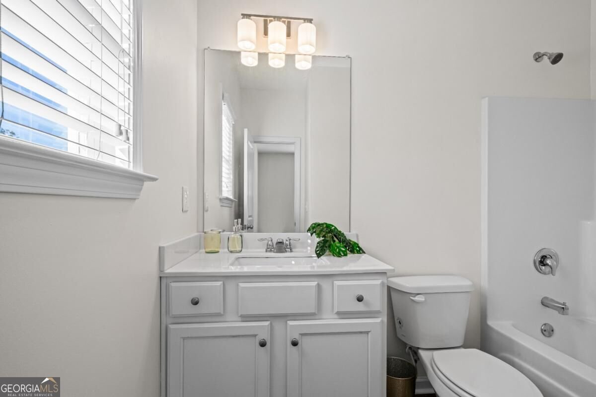 5257 Shorthorn Way Powder Springs - Photo 31