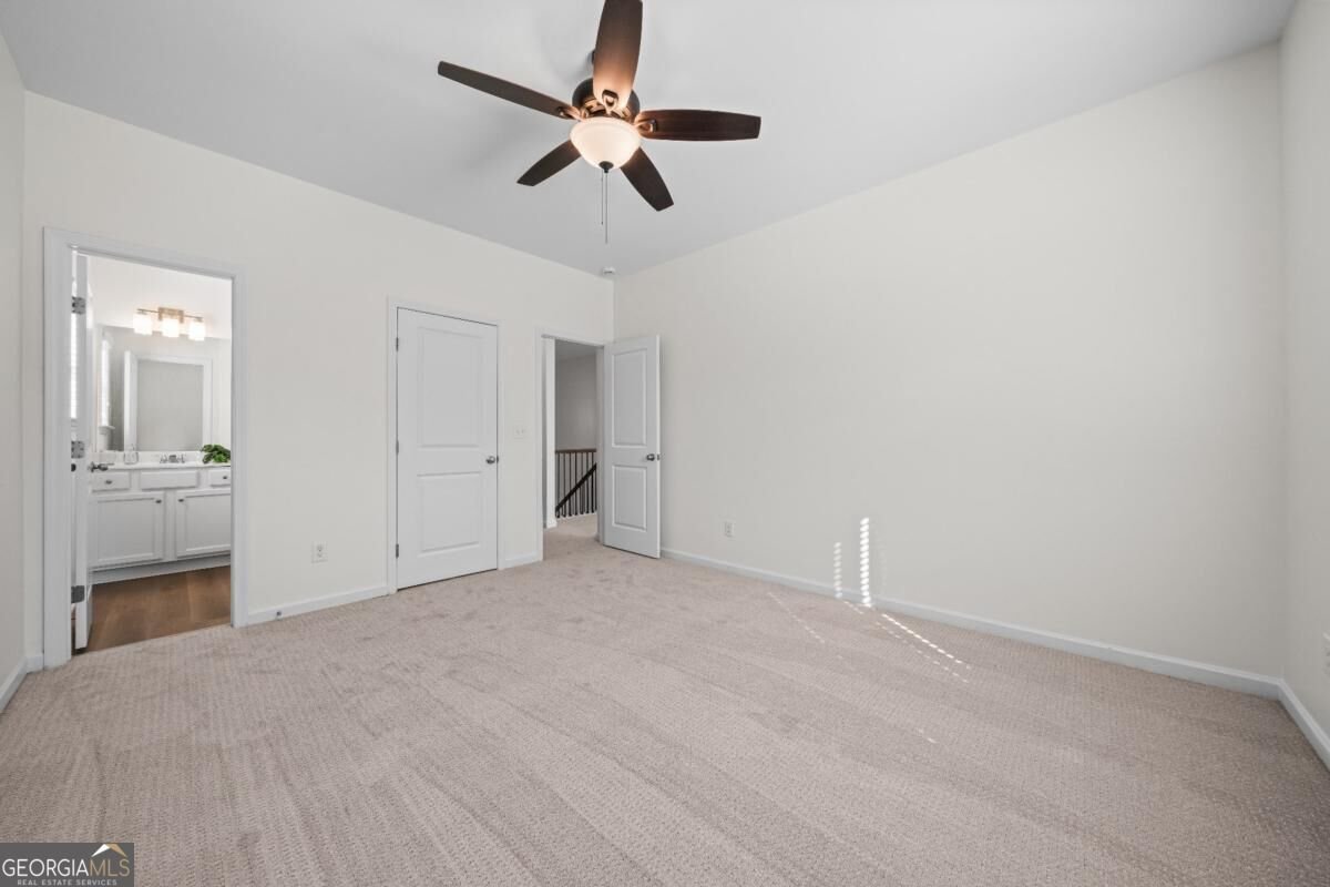 5257 Shorthorn Way Powder Springs - Photo 32