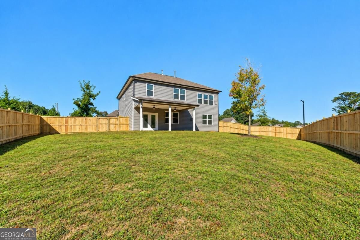 5257 Shorthorn Way Powder Springs - Photo 35