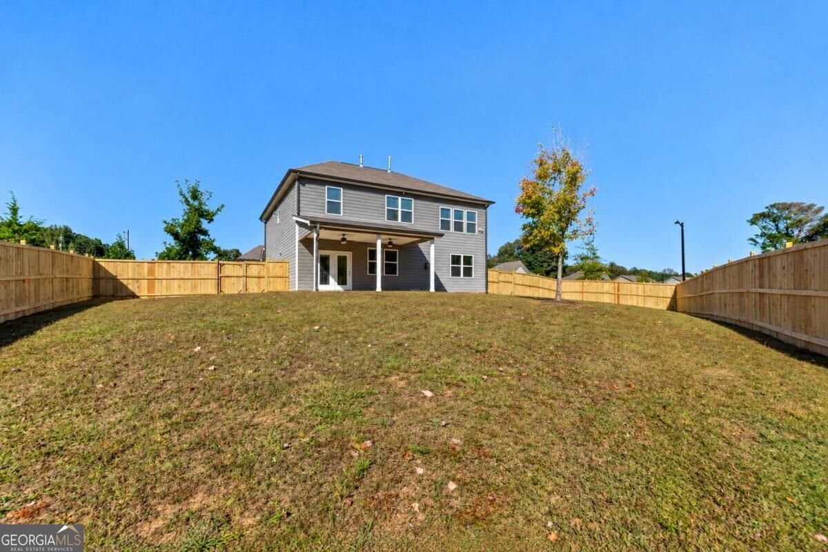 5257 Shorthorn Way Powder Springs - Photo 36