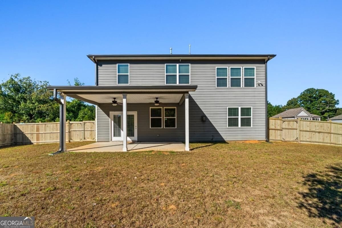 5257 Shorthorn Way Powder Springs - Photo 37