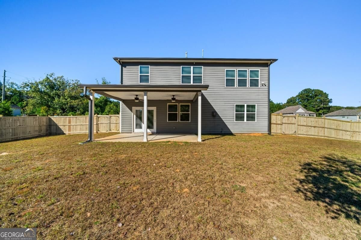 5257 Shorthorn Way Powder Springs - Photo 38