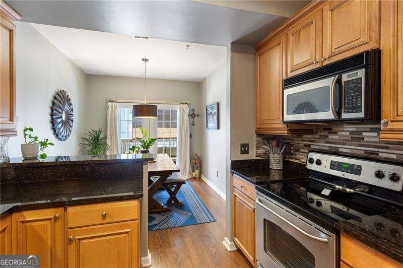 506 Vinings Forest Court Smyrna - Photo 15