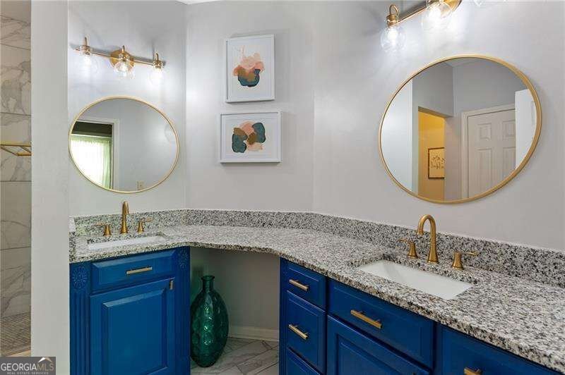 506 Vinings Forest Court Smyrna - Photo 19