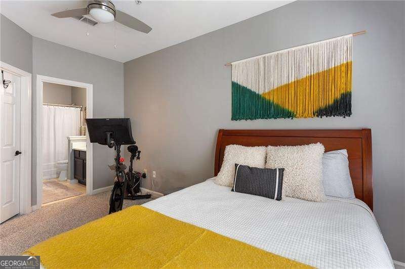 506 Vinings Forest Court Smyrna - Photo 24