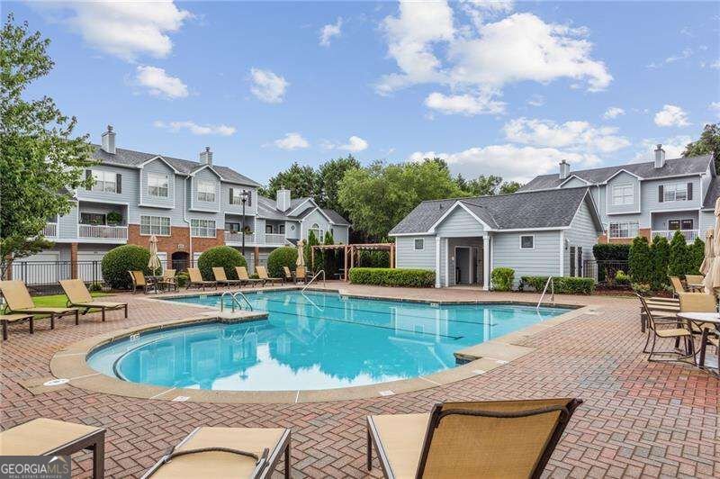 506 Vinings Forest Court Smyrna - Photo 30
