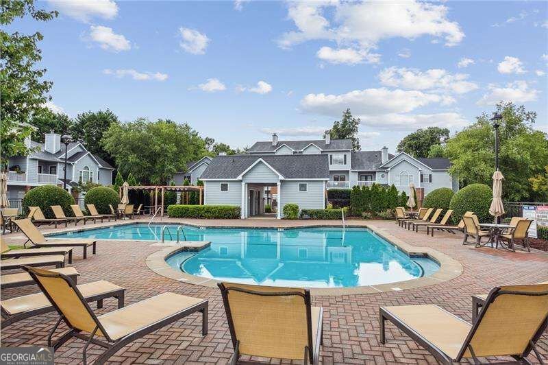 506 Vinings Forest Court Smyrna - Photo 31