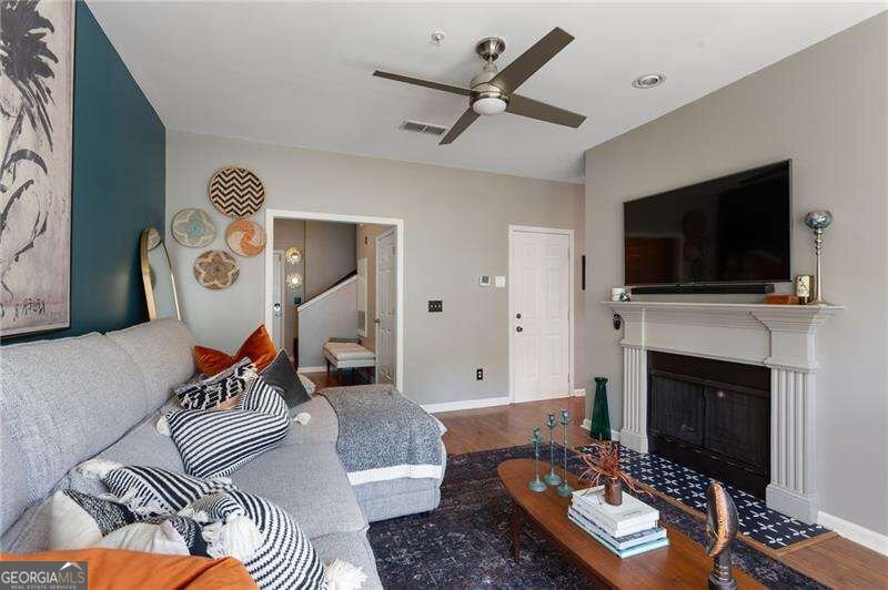 506 Vinings Forest Court Smyrna - Photo 6