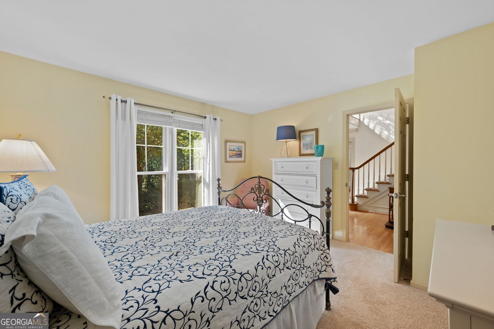 2780 Abbottswell Drive Alpharetta - Photo 10